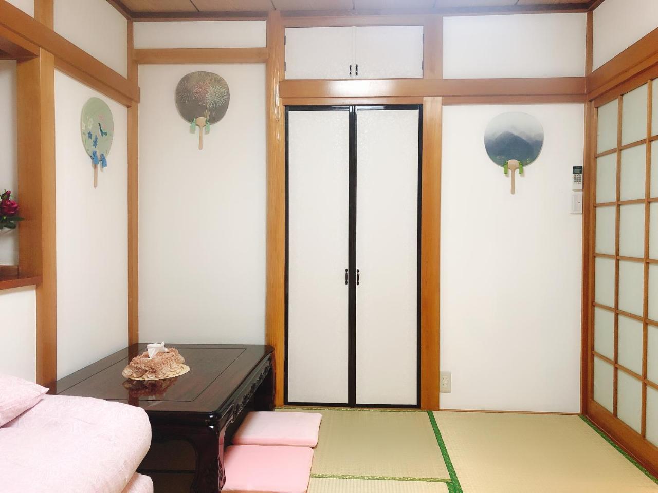 Guanjing Apartment 東京都 外观 照片